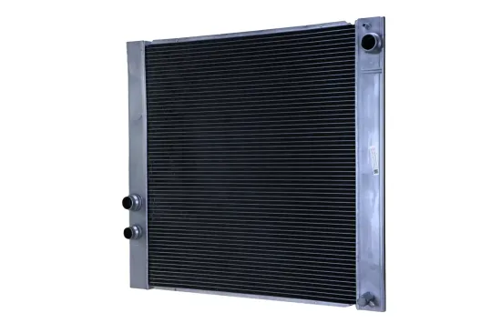 Kühler, Motorkühlung HELLA 8MK 366 301-381 Bild Kühler, Motorkühlung HELLA 8MK 366 301-381