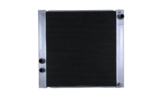 Kühler, Motorkühlung HELLA 8MK 366 301-381 Bild Kühler, Motorkühlung HELLA 8MK 366 301-381