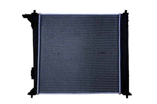 Kühler, Motorkühlung HELLA 8MK 366 301-421 Bild Kühler, Motorkühlung HELLA 8MK 366 301-421