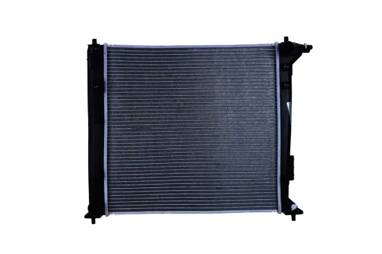 Kühler, Motorkühlung HELLA 8MK 366 301-421 Bild Kühler, Motorkühlung HELLA 8MK 366 301-421