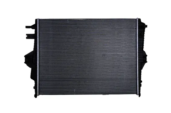 Kühler, Motorkühlung HELLA 8MK 366 301-431 Bild Kühler, Motorkühlung HELLA 8MK 366 301-431