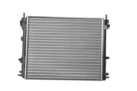 Kühler, Motorkühlung HELLA 8MK 366 301-591 Bild Kühler, Motorkühlung HELLA 8MK 366 301-591