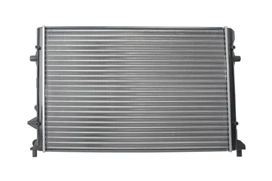 Kühler, Motorkühlung HELLA 8MK 366 301-691 Bild Kühler, Motorkühlung HELLA 8MK 366 301-691