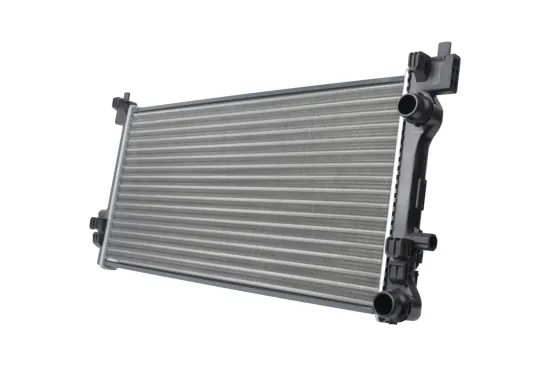 Kühler, Motorkühlung HELLA 8MK 366 301-711 Bild Kühler, Motorkühlung HELLA 8MK 366 301-711