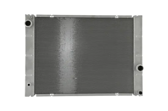 Kühler, Motorkühlung HELLA 8MK 366 302-031 Bild Kühler, Motorkühlung HELLA 8MK 366 302-031