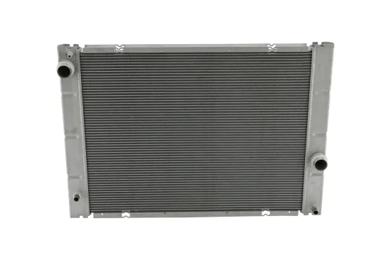 Kühler, Motorkühlung HELLA 8MK 366 302-101 Bild Kühler, Motorkühlung HELLA 8MK 366 302-101