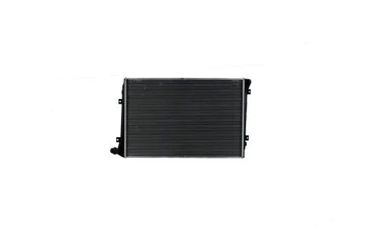 Kühler, Motorkühlung HELLA 8MK 366 302-351 Bild Kühler, Motorkühlung HELLA 8MK 366 302-351