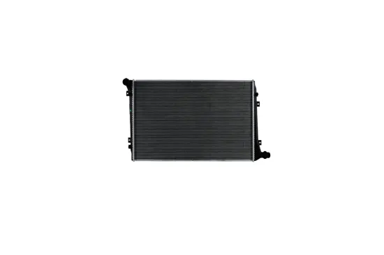 Kühler, Motorkühlung HELLA 8MK 366 302-351 Bild Kühler, Motorkühlung HELLA 8MK 366 302-351