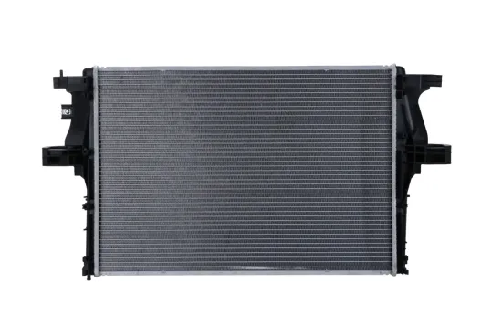 Kühler, Motorkühlung HELLA 8MK 366 302-471 Bild Kühler, Motorkühlung HELLA 8MK 366 302-471