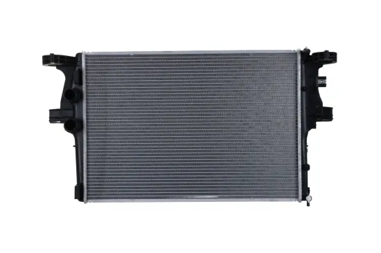 Kühler, Motorkühlung HELLA 8MK 366 302-471 Bild Kühler, Motorkühlung HELLA 8MK 366 302-471