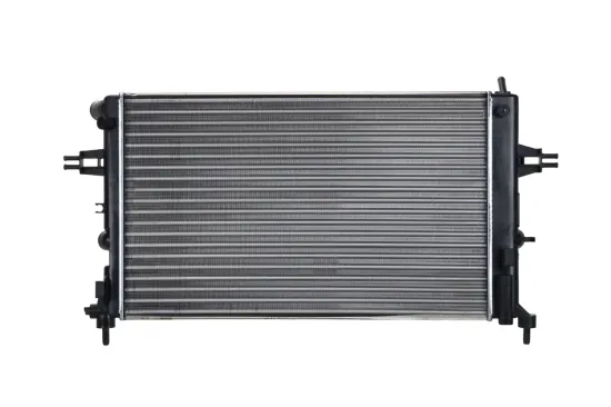 Kühler, Motorkühlung HELLA 8MK 366 302-491 Bild Kühler, Motorkühlung HELLA 8MK 366 302-491