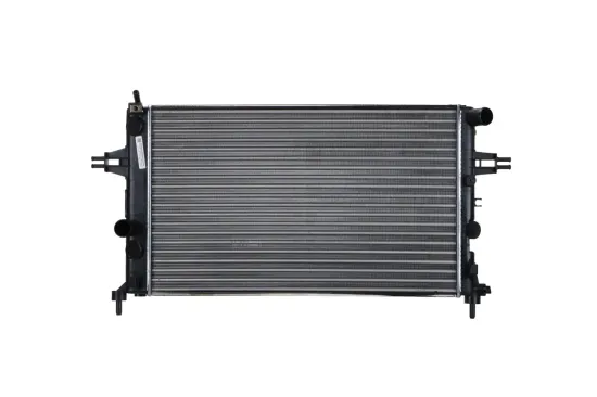 Kühler, Motorkühlung HELLA 8MK 366 302-491 Bild Kühler, Motorkühlung HELLA 8MK 366 302-491