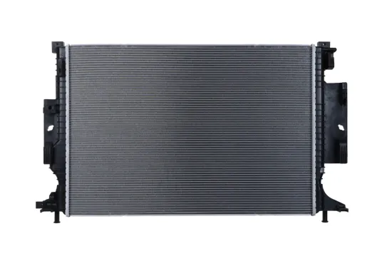 Kühler, Motorkühlung HELLA 8MK 366 302-521 Bild Kühler, Motorkühlung HELLA 8MK 366 302-521