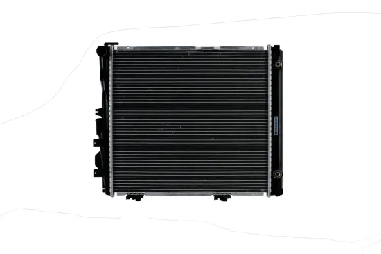 Kühler, Motorkühlung HELLA 8MK 366 302-541 Bild Kühler, Motorkühlung HELLA 8MK 366 302-541