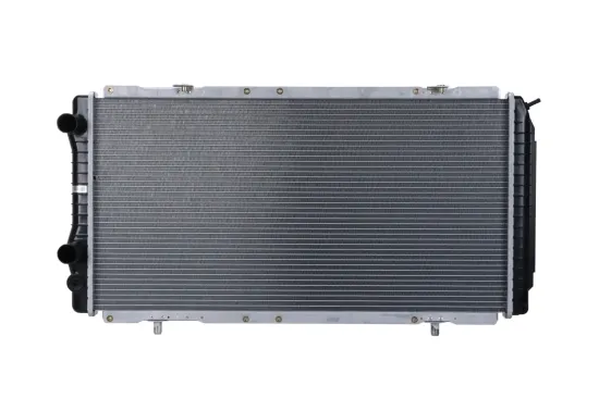 Kühler, Motorkühlung HELLA 8MK 366 302-571 Bild Kühler, Motorkühlung HELLA 8MK 366 302-571