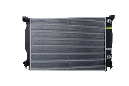 Kühler, Motorkühlung HELLA 8MK 366 302-641 Bild Kühler, Motorkühlung HELLA 8MK 366 302-641