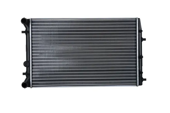 Kühler, Motorkühlung HELLA 8MK 366 302-681 Bild Kühler, Motorkühlung HELLA 8MK 366 302-681