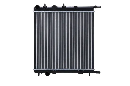 Kühler, Motorkühlung HELLA 8MK 366 302-711 Bild Kühler, Motorkühlung HELLA 8MK 366 302-711