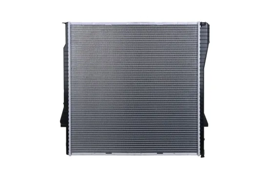 Kühler, Motorkühlung HELLA 8MK 366 302-731 Bild Kühler, Motorkühlung HELLA 8MK 366 302-731