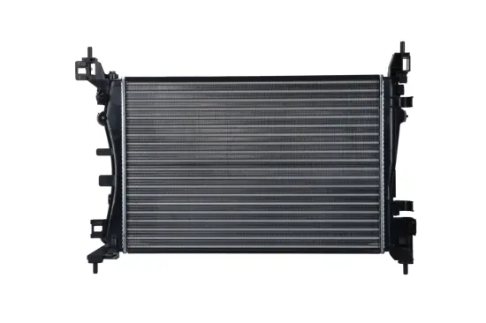 Kühler, Motorkühlung HELLA 8MK 366 302-771 Bild Kühler, Motorkühlung HELLA 8MK 366 302-771