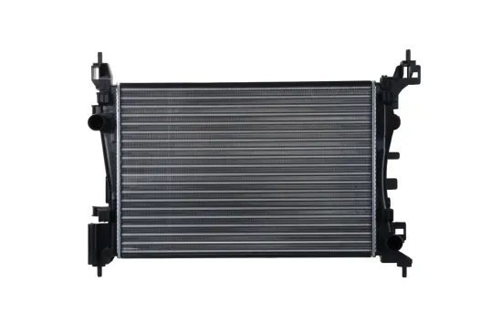 Kühler, Motorkühlung HELLA 8MK 366 302-771 Bild Kühler, Motorkühlung HELLA 8MK 366 302-771