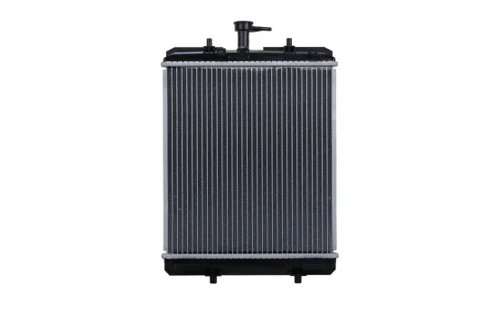 Kühler, Motorkühlung HELLA 8MK 366 302-821 Bild Kühler, Motorkühlung HELLA 8MK 366 302-821