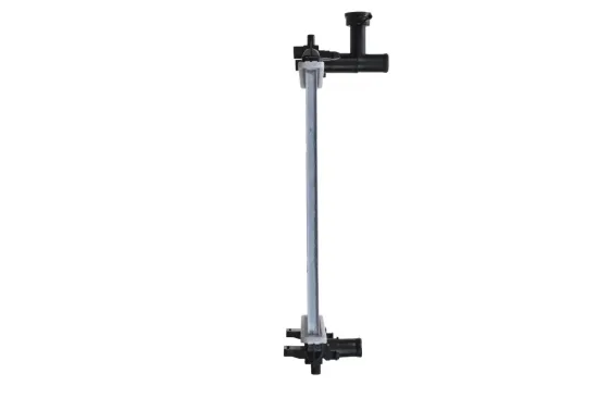 Kühler, Motorkühlung HELLA 8MK 366 302-821 Bild Kühler, Motorkühlung HELLA 8MK 366 302-821