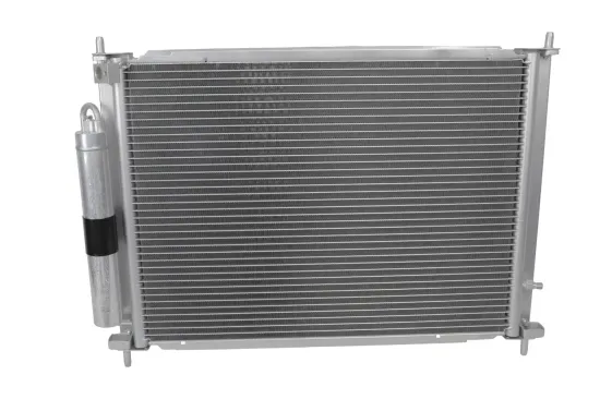 Kühlmodul HELLA 8MK 366 302-831 Bild Kühlmodul HELLA 8MK 366 302-831