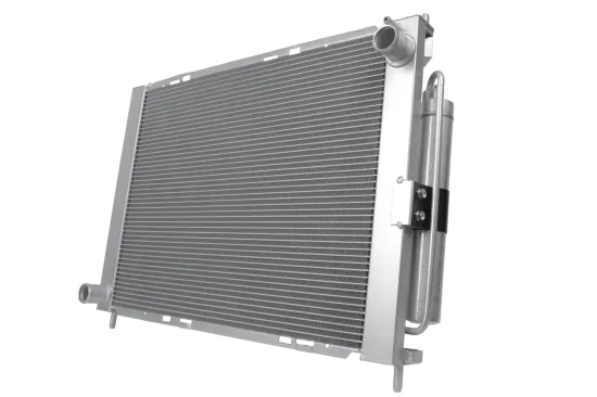 Kühlmodul HELLA 8MK 366 302-831 Bild Kühlmodul HELLA 8MK 366 302-831