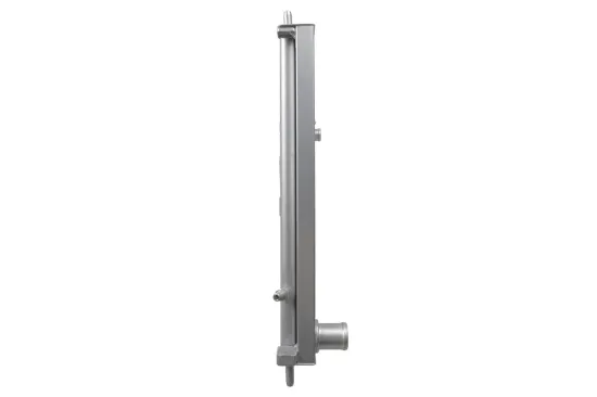 Kühlmodul HELLA 8MK 366 302-831 Bild Kühlmodul HELLA 8MK 366 302-831