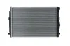 Kühler, Motorkühlung HELLA 8MK 366 302-841 Bild Kühler, Motorkühlung HELLA 8MK 366 302-841