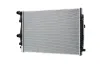 Kühler, Motorkühlung HELLA 8MK 366 302-841 Bild Kühler, Motorkühlung HELLA 8MK 366 302-841