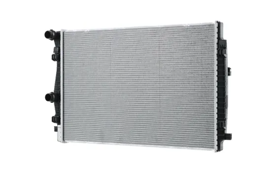 Kühler, Motorkühlung HELLA 8MK 366 302-841 Bild Kühler, Motorkühlung HELLA 8MK 366 302-841