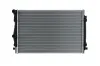 Kühler, Motorkühlung HELLA 8MK 366 302-841 Bild Kühler, Motorkühlung HELLA 8MK 366 302-841