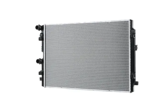 Kühler, Motorkühlung HELLA 8MK 366 302-871 Bild Kühler, Motorkühlung HELLA 8MK 366 302-871