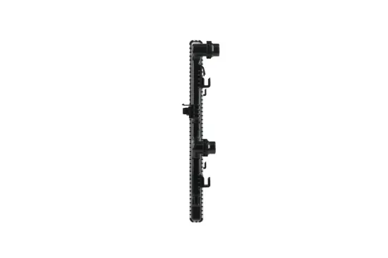 Kühler, Motorkühlung HELLA 8MK 366 302-871 Bild Kühler, Motorkühlung HELLA 8MK 366 302-871