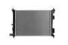 Kühler, Motorkühlung HELLA 8MK 366 302-881 Bild Kühler, Motorkühlung HELLA 8MK 366 302-881