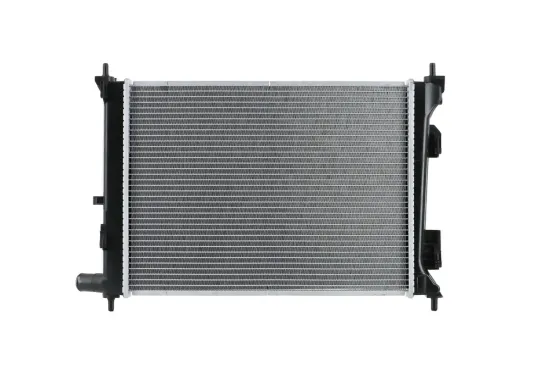 Kühler, Motorkühlung HELLA 8MK 366 302-881 Bild Kühler, Motorkühlung HELLA 8MK 366 302-881