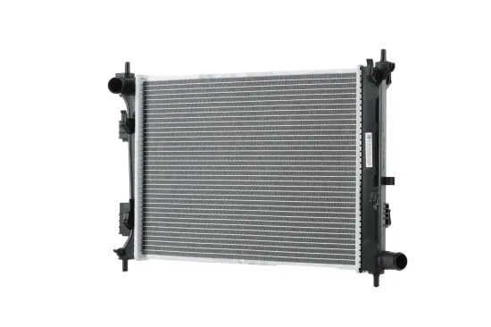 Kühler, Motorkühlung HELLA 8MK 366 302-881 Bild Kühler, Motorkühlung HELLA 8MK 366 302-881