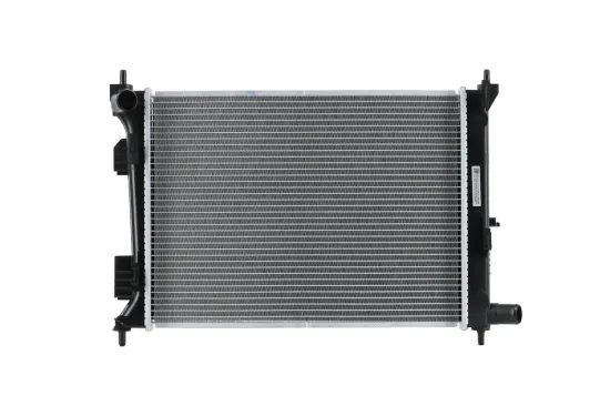 Kühler, Motorkühlung HELLA 8MK 366 302-881 Bild Kühler, Motorkühlung HELLA 8MK 366 302-881