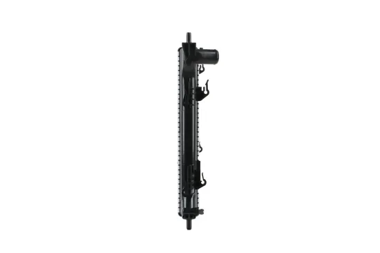 Kühler, Motorkühlung HELLA 8MK 366 302-881 Bild Kühler, Motorkühlung HELLA 8MK 366 302-881