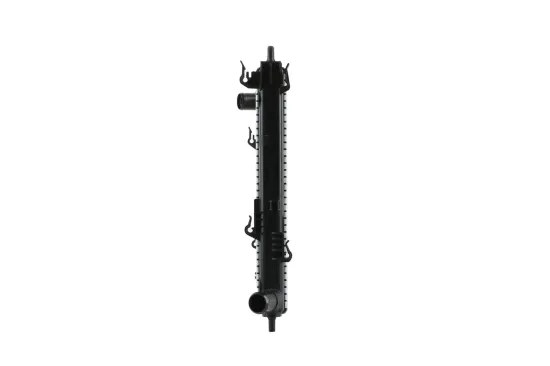 Kühler, Motorkühlung HELLA 8MK 366 302-881 Bild Kühler, Motorkühlung HELLA 8MK 366 302-881