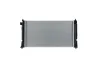 Kühler, Motorkühlung HELLA 8MK 366 302-891 Bild Kühler, Motorkühlung HELLA 8MK 366 302-891