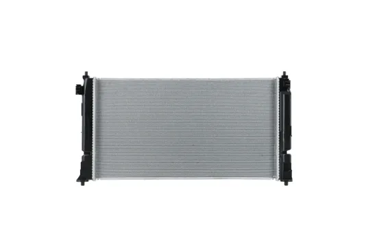 Kühler, Motorkühlung HELLA 8MK 366 302-891 Bild Kühler, Motorkühlung HELLA 8MK 366 302-891