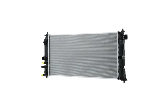 Kühler, Motorkühlung HELLA 8MK 366 302-891 Bild Kühler, Motorkühlung HELLA 8MK 366 302-891