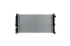 Kühler, Motorkühlung HELLA 8MK 366 302-891 Bild Kühler, Motorkühlung HELLA 8MK 366 302-891