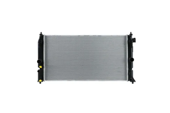 Kühler, Motorkühlung HELLA 8MK 366 302-891 Bild Kühler, Motorkühlung HELLA 8MK 366 302-891