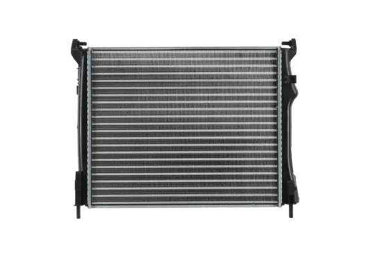 Kühler, Motorkühlung HELLA 8MK 366 302-901 Bild Kühler, Motorkühlung HELLA 8MK 366 302-901