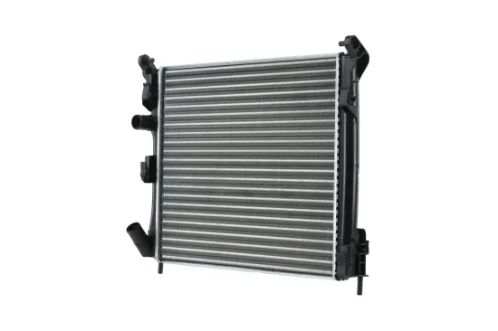 Kühler, Motorkühlung HELLA 8MK 366 302-901 Bild Kühler, Motorkühlung HELLA 8MK 366 302-901