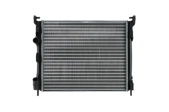 Kühler, Motorkühlung HELLA 8MK 366 302-901 Bild Kühler, Motorkühlung HELLA 8MK 366 302-901